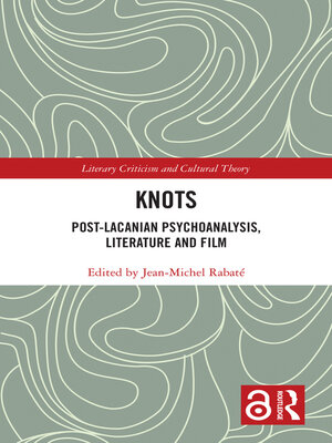 cover image of Knots